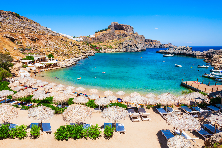 grecja rodos all inclusive