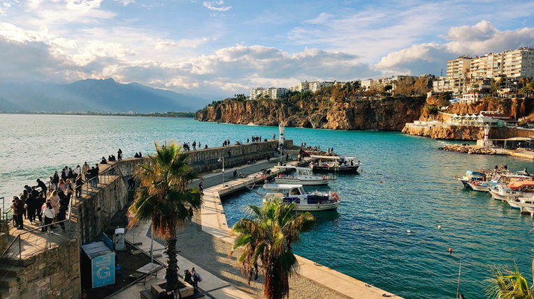 palmy turcja all inclusive