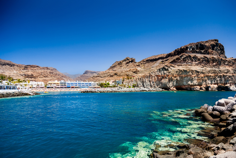 wyspy kanaryjskie all inclusive