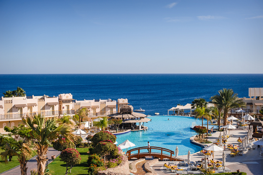 egipt all inclusive