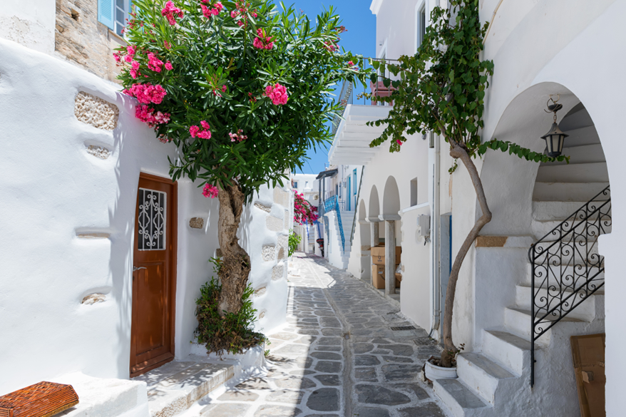 miasto grecja all inclusive