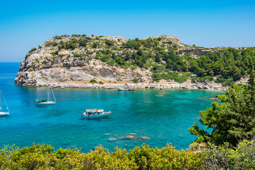 zatoka grecja all inclusive
