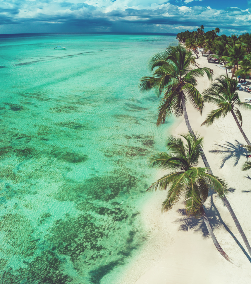 plaza dominikana all inclusive