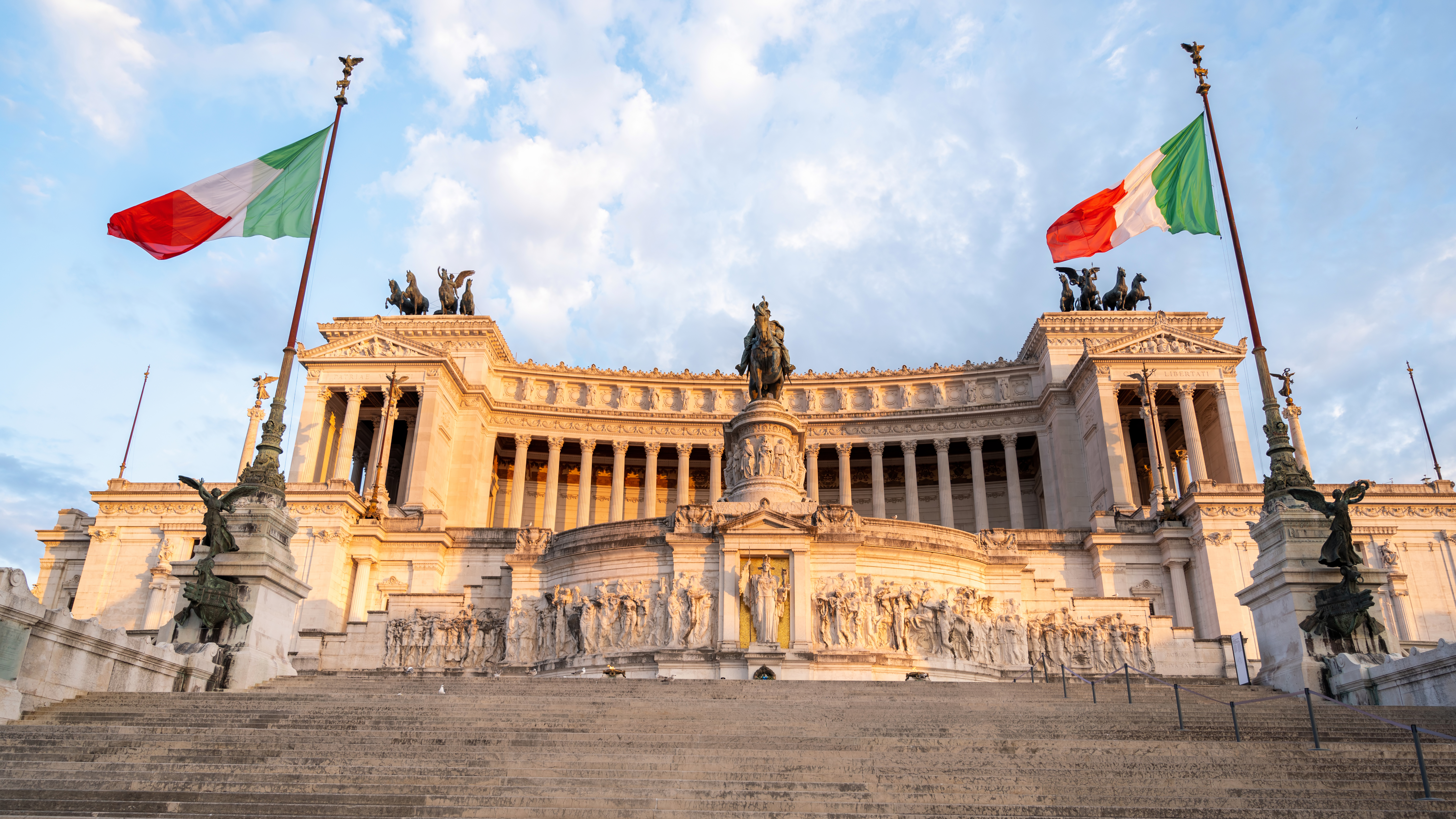 piazza-venezia-rzym